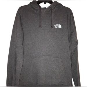 The North Face Men’s Never Stop Exploring Hoodie Size Small